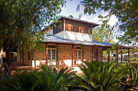 Adelaide House Museum - Accommodation Sunshine Coast 1