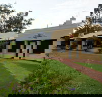 Alice Springs Heritage Precinct - Accommodation Sunshine Coast
