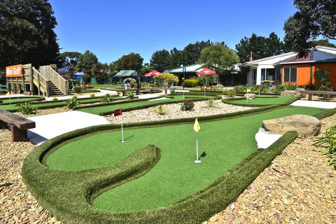A Maze N Games - Accommodation Sunshine Coast 2