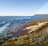 Angourie to Brooms Head - Accommodation Sunshine Coast