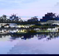 Aquamoves Lakeside Shepparton - Accommodation Sunshine Coast