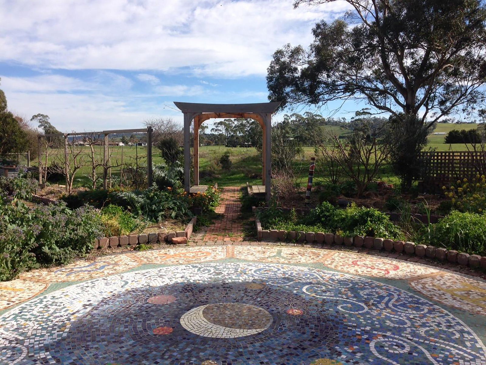 Yinnar South VIC Accommodation Sunshine Coast