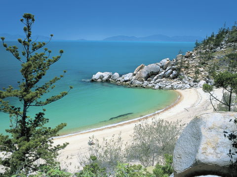 Arthur Bay - Accommodation Sunshine Coast 0