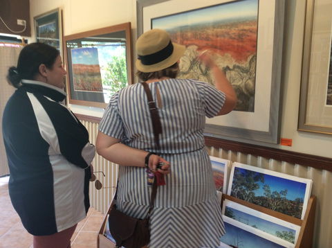 Back O' Bourke Gallery - Accommodation Sunshine Coast 2