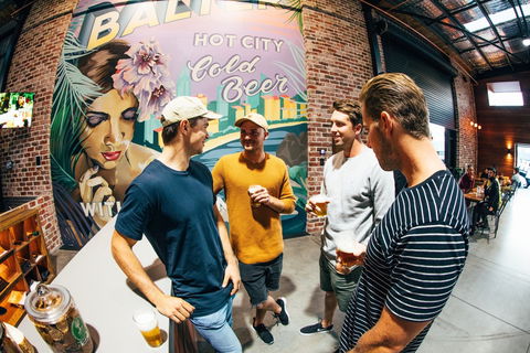 Balter Brewing Company - Accommodation Sunshine Coast 0