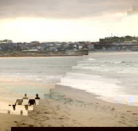 Barwon Heads - Accommodation Sunshine Coast