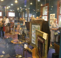 Bathurst District Historical Society Museum - Accommodation Sunshine Coast