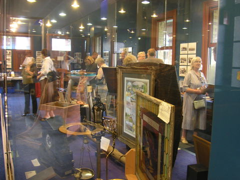 Bathurst District Historical Society Museum - Accommodation Sunshine Coast 0