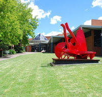 Bathurst Regional Art Gallery - Accommodation Sunshine Coast