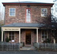 Bay Tree Gallery - Accommodation Sunshine Coast