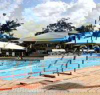 Beenleigh Aquatic Centre - Accommodation Sunshine Coast