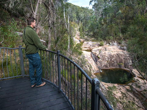 Biamanga National Park - Accommodation Sunshine Coast 0