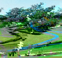 Big Buzz Fun Park - Accommodation Sunshine Coast
