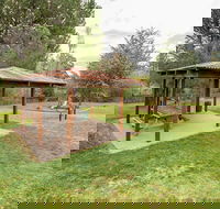 Bill Lyle Reserve picnic area - Accommodation Sunshine Coast