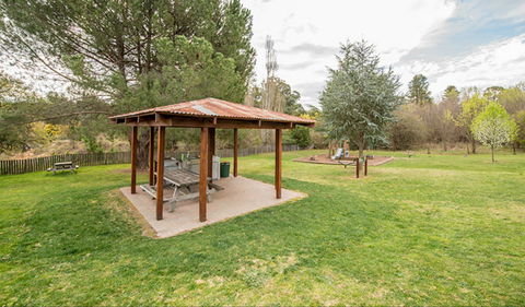 Bill Lyle Reserve Picnic Area - Accommodation Sunshine Coast 0