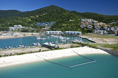 Boathaven Beach - Accommodation Sunshine Coast 1