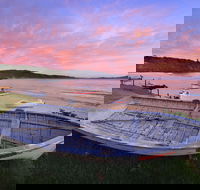 Boat Beach - Accommodation Sunshine Coast