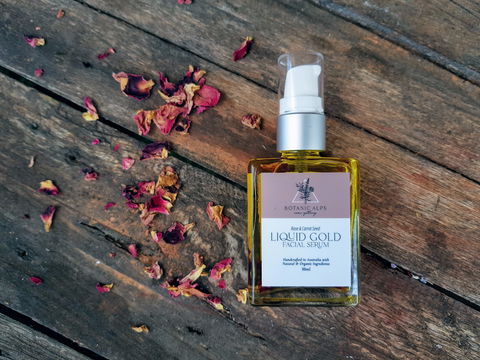 Botanic Alps Aroma Apothecary - Accommodation Sunshine Coast 2