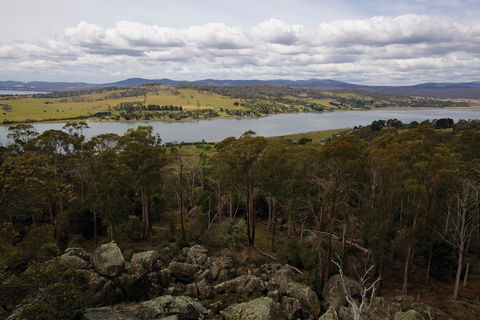 Brady's Lookout - Accommodation Sunshine Coast 0