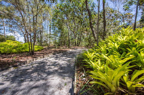 Bribie Island Bicentennial Trails - Accommodation Sunshine Coast 1