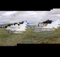 Brighton Army Camp - Accommodation Sunshine Coast