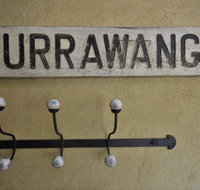 Burrawang - Accommodation Sunshine Coast