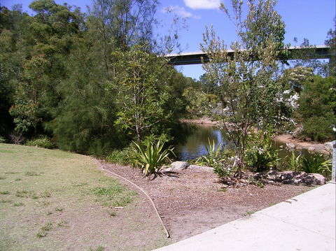 Burnum Burnum Sanctuary Woronora - Accommodation Sunshine Coast 0