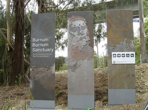 Burnum Burnum Sanctuary Woronora - Accommodation Sunshine Coast 1