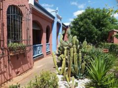 Cactus Cafe And Gallery - Accommodation Sunshine Coast 1