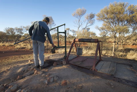 Canning Stock Route - Accommodation Sunshine Coast 1