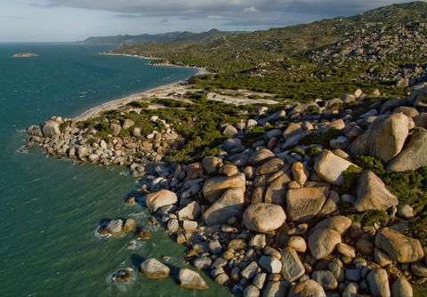 Cape Melville National Park (CYPAL) - Accommodation Sunshine Coast 0