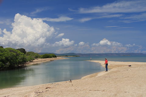 Cape Melville National Park (CYPAL) - Accommodation Sunshine Coast 1