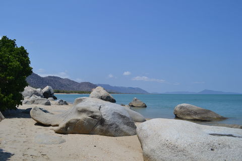 Cape Melville National Park (CYPAL) - Accommodation Sunshine Coast 2