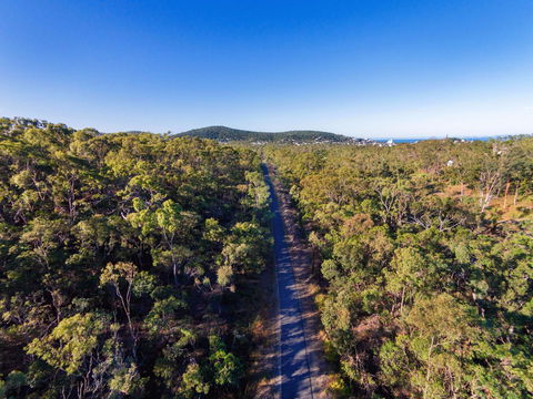 Capricorn Coast Pineapple Rail Trail - Accommodation Sunshine Coast 0