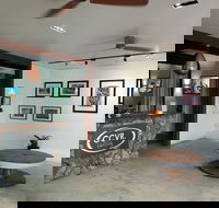 Central Coast Virtual Reality - Accommodation Sunshine Coast