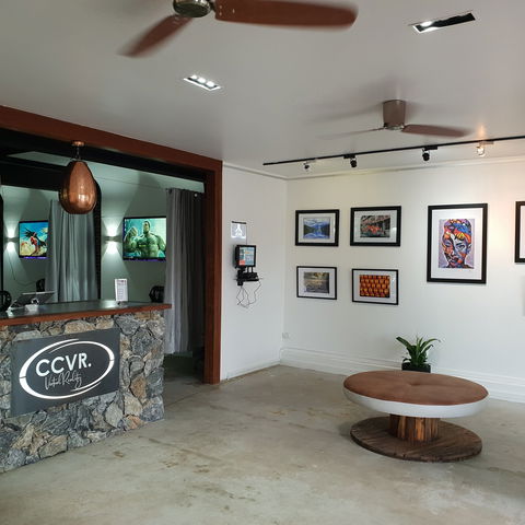 Central Coast Virtual Reality - Accommodation Sunshine Coast 0