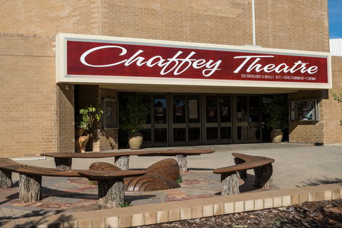 Chaffey Theatre - Accommodation Sunshine Coast 0