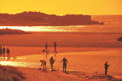 Chinaman's Beach - Accommodation Sunshine Coast 1