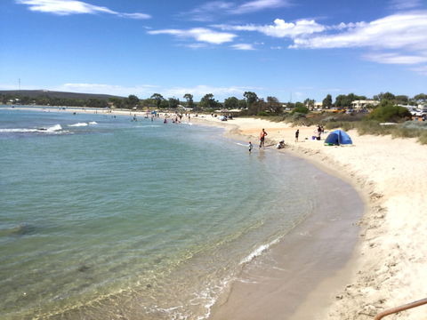 Chinaman's Beach - Accommodation Sunshine Coast 2