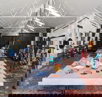 Clan Collective - Accommodation Sunshine Coast