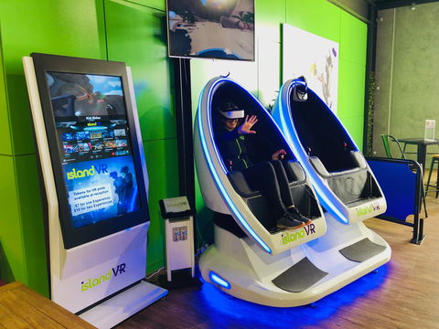 Clip 'n Climb Phillip Island - Accommodation Sunshine Coast 1