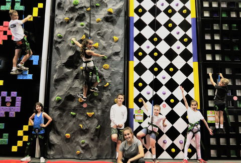 Clip 'n Climb Phillip Island - Accommodation Sunshine Coast 2