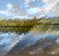 Cockatoo picnic area - Accommodation Sunshine Coast
