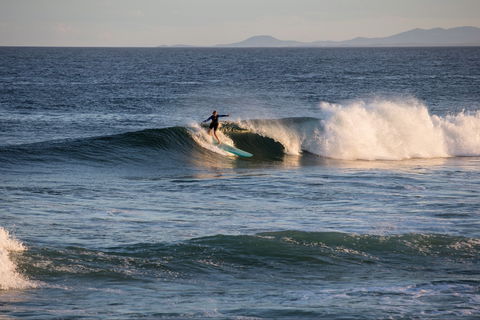 Coffs Coast State Park - Accommodation Sunshine Coast 0