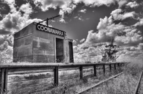 Coonawarra Siding - Accommodation Sunshine Coast 0