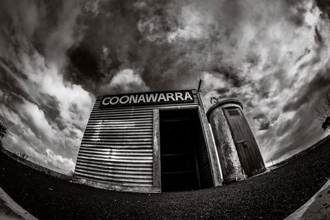 Coonawarra Siding - Accommodation Sunshine Coast 1