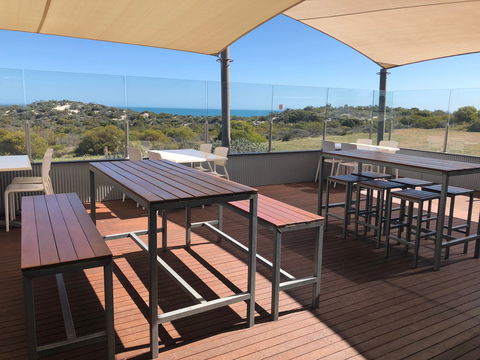 Copper Club, The Dunes Golf Course - Accommodation Sunshine Coast 1