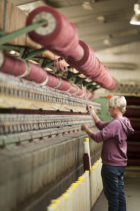 Creswick Woollen Mills - Accommodation Sunshine Coast 2