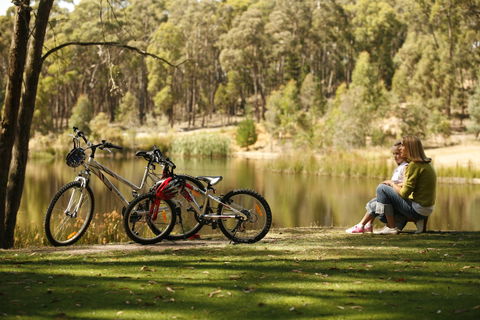 Creswick Regional Park - Accommodation Sunshine Coast 0