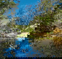 Crows Nest National Park - Accommodation Sunshine Coast